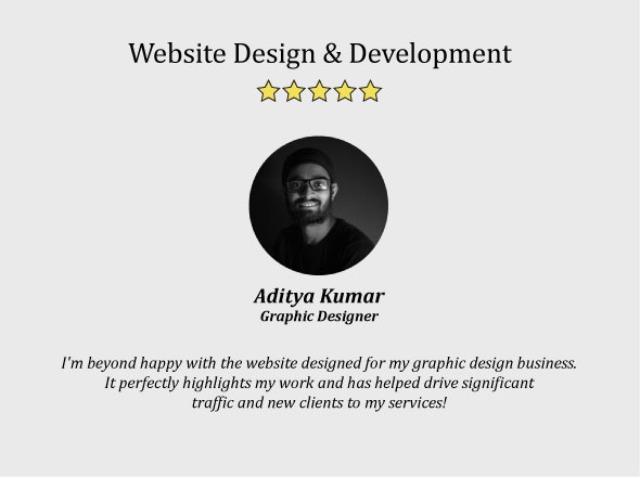 Aditya Kumar