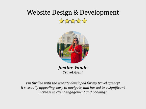 Justine Vande