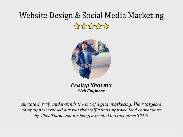 Pratap Sharma